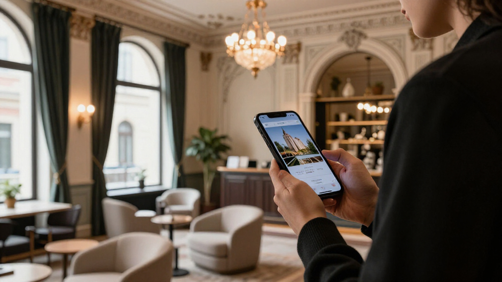 Avka Vienna: Einst Konzerthaus, Jetzt Boutiquehotel - Tophotel.de