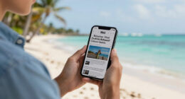 Bahamas Surges In Global Coverage