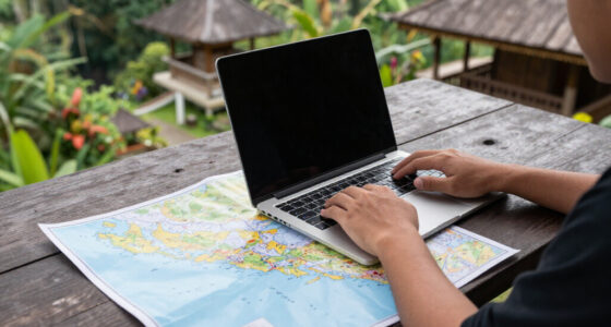 Bali, Jawa Timur, Indonesia Surges In Global Coverage