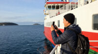 Bc Ferries Surges In Global Coverage