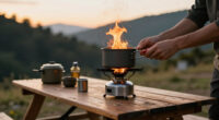 Best Portable Camping Stoves Compared