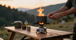 Best Portable Camping Stoves Compared