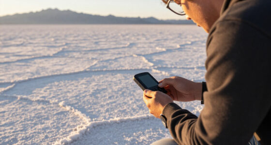 Bonneville Salt Flats, Utah, United States Surges In Global Coverage
