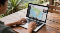 Brazil Surges In Global Coverage