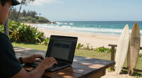 Byron Bay, New South Wales, Australia Surges In Global Coverage