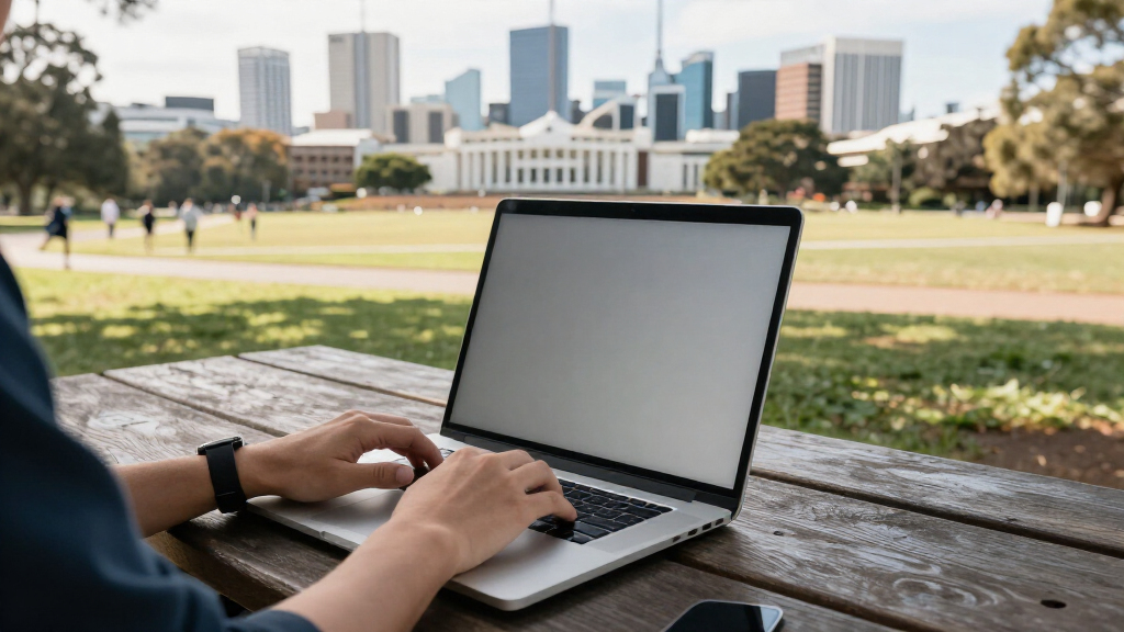 Canberra, Australian Capital Territory, Australia Surges In Global Coverage