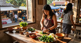 Chiang Rai, Chiang Rai, Thailand Surges In Global Coverage