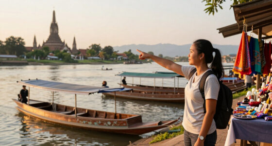 Chiang Saen, Chiang Rai, Thailand Surges In Global Coverage