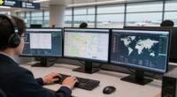 Chicago Rockford International Airport Surges In Global Coverage