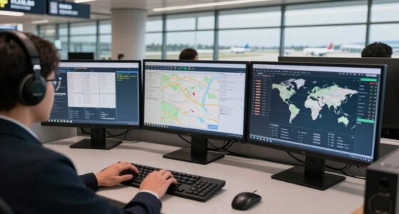 Chicago Rockford International Airport Surges In Global Coverage