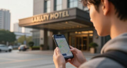 Choice Hotels International Surges In Global Coverage