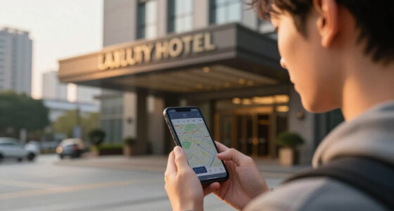 Choice Hotels International Surges In Global Coverage