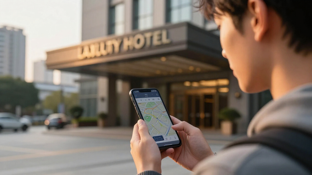 Choice Hotels International Surges In Global Coverage