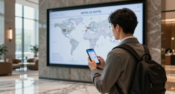 Choice Hotels Surges In Global Coverage