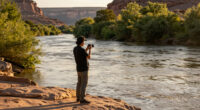 Colorado River, Mexico (General), Mexico Surges In Global Coverage
