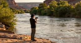 Colorado River, Mexico (General), Mexico Surges In Global Coverage