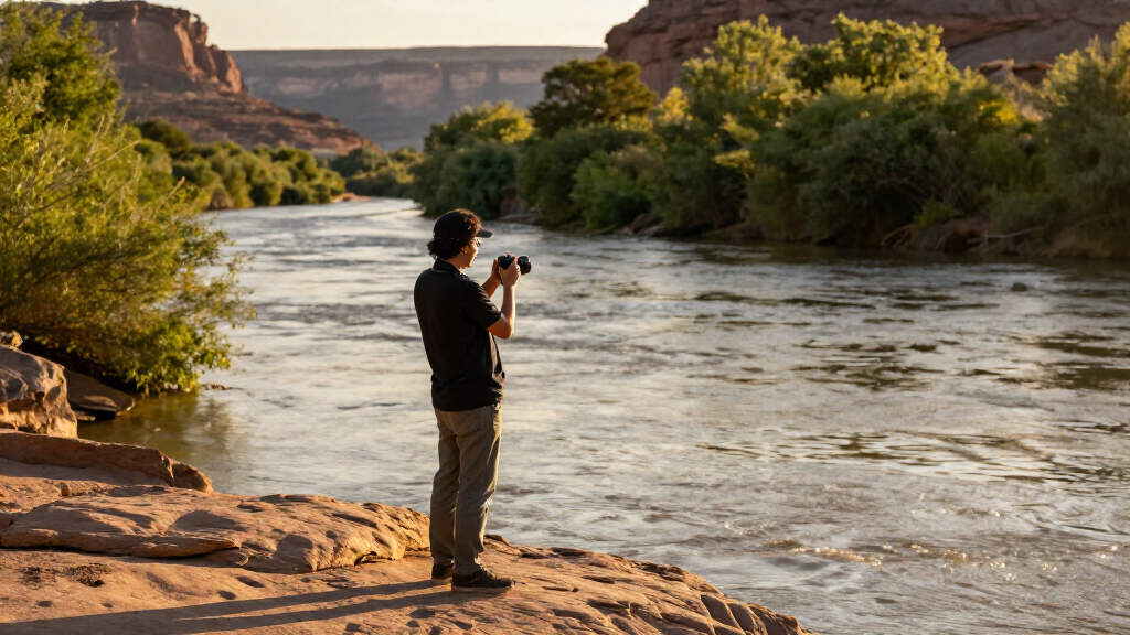 Colorado River, Mexico (General), Mexico Surges In Global Coverage