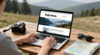 Daily News 07 / 08 / 2026