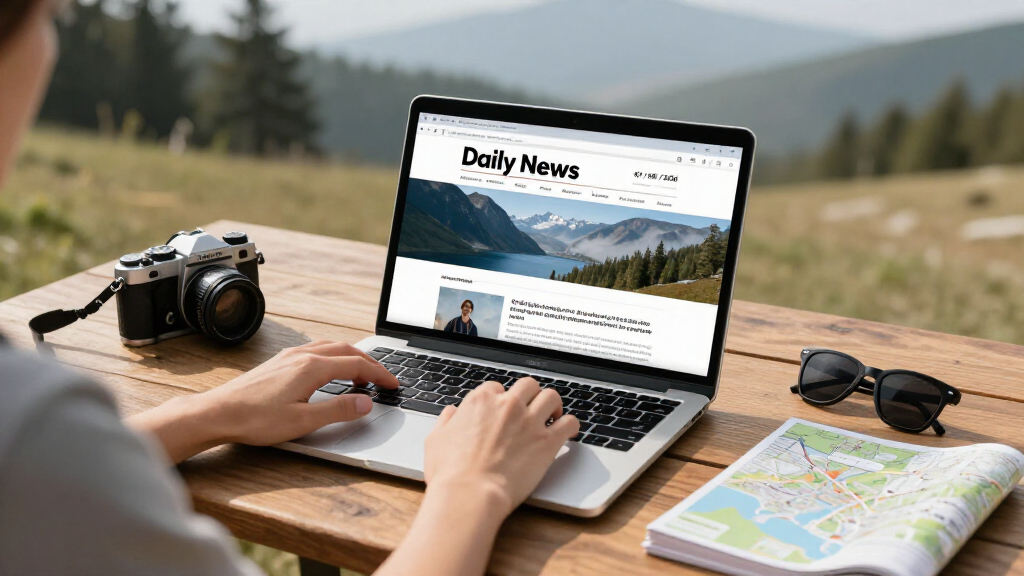 Daily News 07 / 08 / 2026