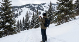 Deer Valley, Utah, United States Surges In Global Coverage