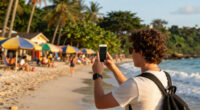 Department Of Tourism Surges In Global Coverage