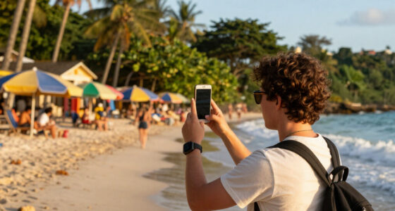 Department Of Tourism Surges In Global Coverage