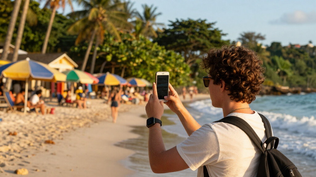 Department Of Tourism Surges In Global Coverage