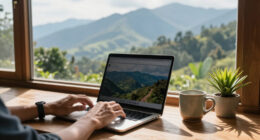 Doi Mae Salong, Chiang Rai, Thailand Surges In Global Coverage