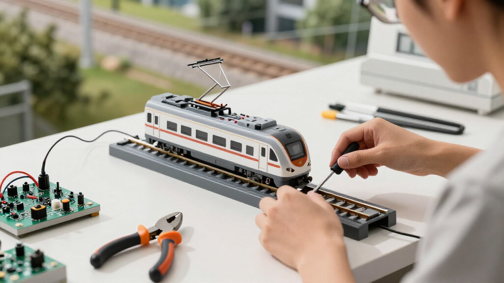 Electrified Paris-Troyes Line Targeted For 2028