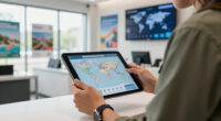 Expedia Group Surges In Global Coverage