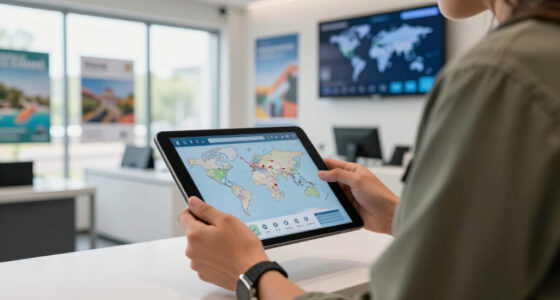 Expedia Group Surges In Global Coverage