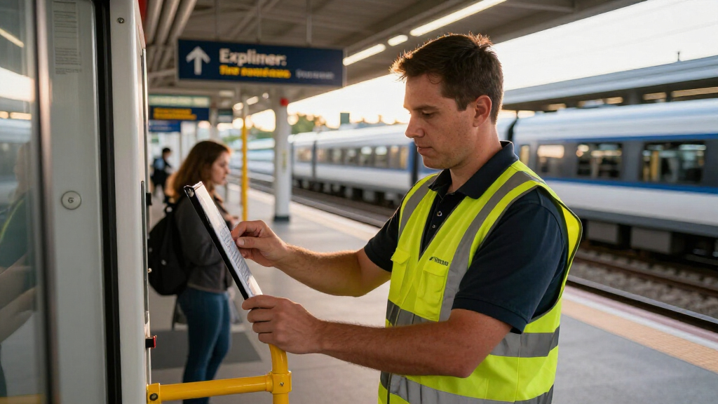 Explainer: The Auckland CRL Will Soon Be Open. How Will It Be Kept Safe? - RNZ