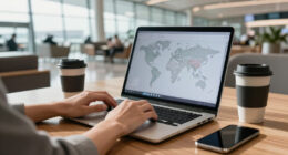 Global Business Travel Group Surges In Global Coverage