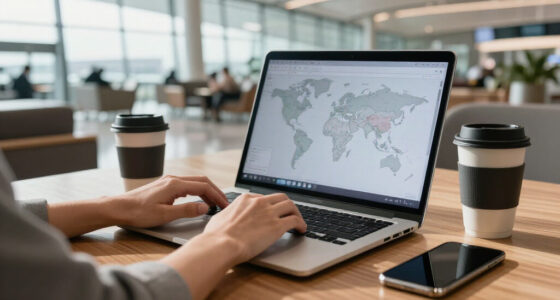 Global Business Travel Group Surges In Global Coverage