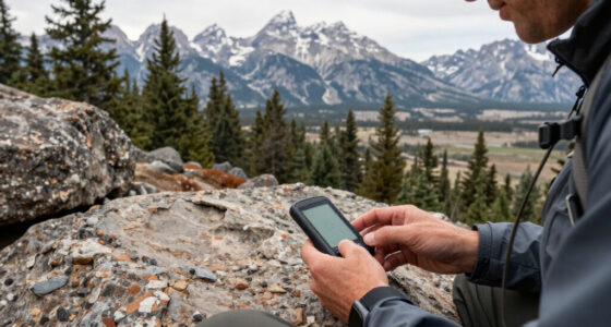 Grand Teton National Park, Wyoming, United States Surges In Global Coverage