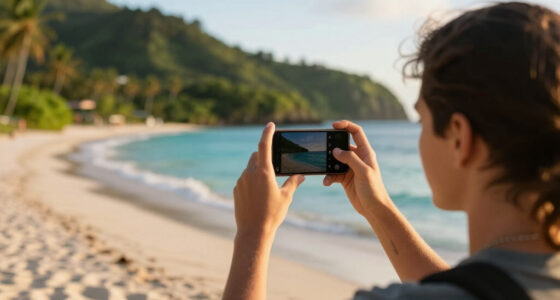 Grenada Surges In Global Coverage