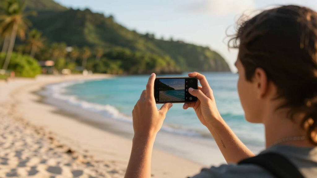 Grenada Surges In Global Coverage