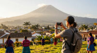 Guatemala Surges In Global Coverage