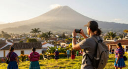 Guatemala Surges In Global Coverage