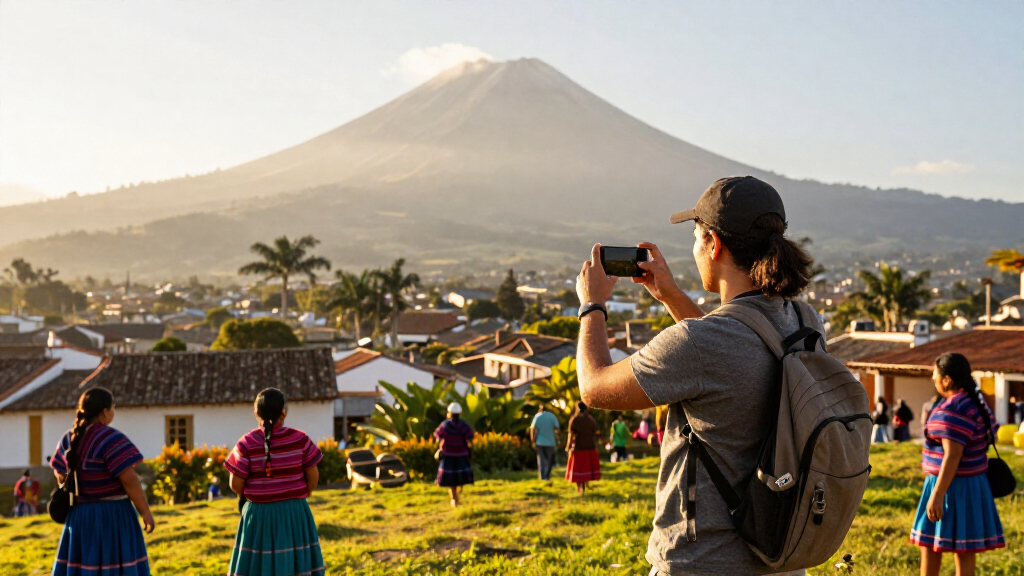 Guatemala Surges In Global Coverage
