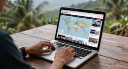 Haiti Surges In Global Coverage