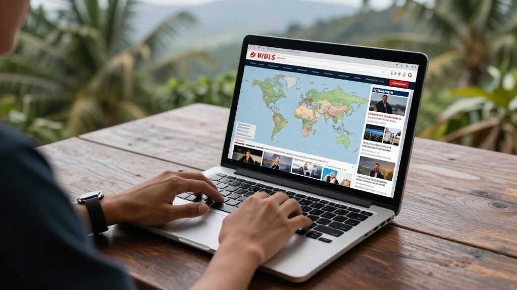 Haiti Surges In Global Coverage