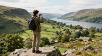 Hawkshead, Cumbria, United Kingdom Surges In Global Coverage