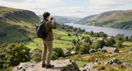 Hawkshead, Cumbria, United Kingdom Surges In Global Coverage