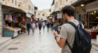 Hebron, Israel (General), Israel Surges In Global Coverage