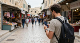 Hebron, Israel (General), Israel Surges In Global Coverage