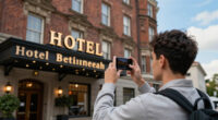 Hotel Bethlehem Surges In Global Coverage