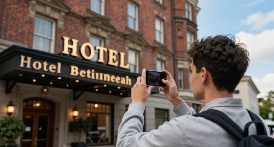 Hotel Bethlehem Surges In Global Coverage