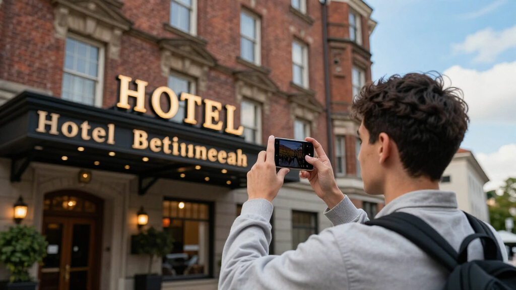 Hotel Bethlehem Surges In Global Coverage