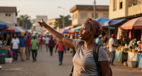 Huambo, Huambo, Angola Surges In Global Coverage